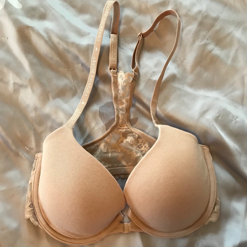 Victoria’s Secret bra